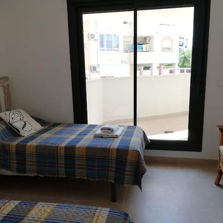 Terrazas De Las Marinas デニア エクステリア 写真