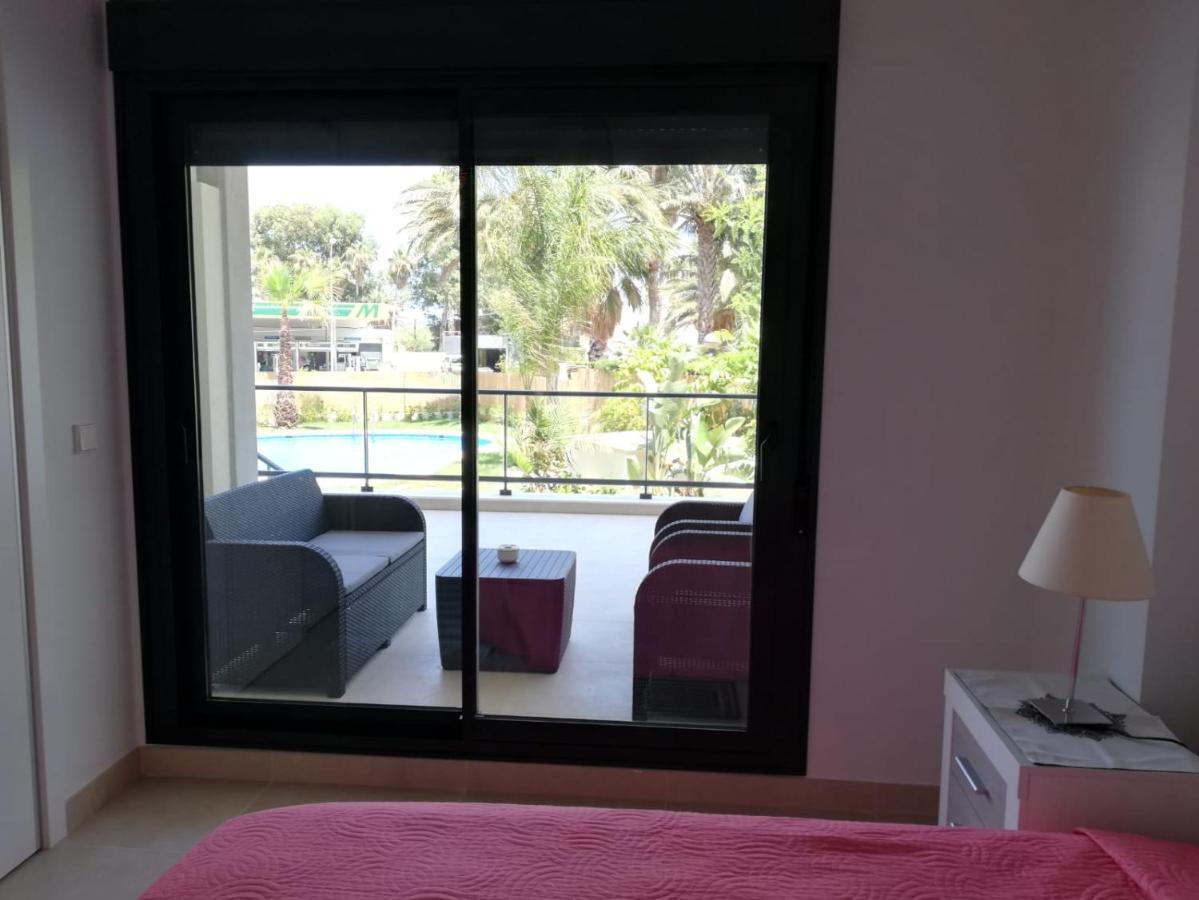 Terrazas De Las Marinas デニア エクステリア 写真